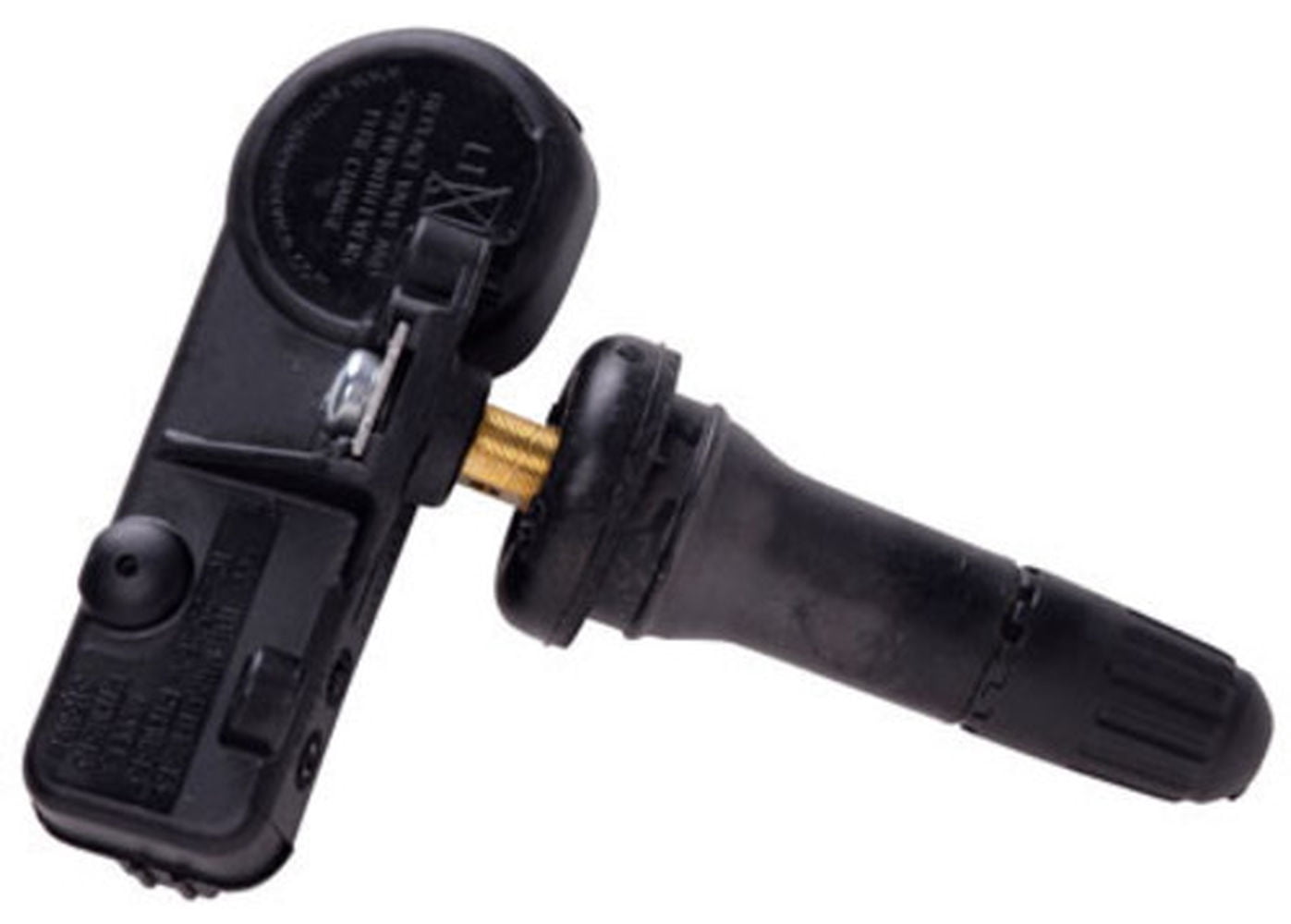 Tire Pressure Monitoring System Programmable Sensor
