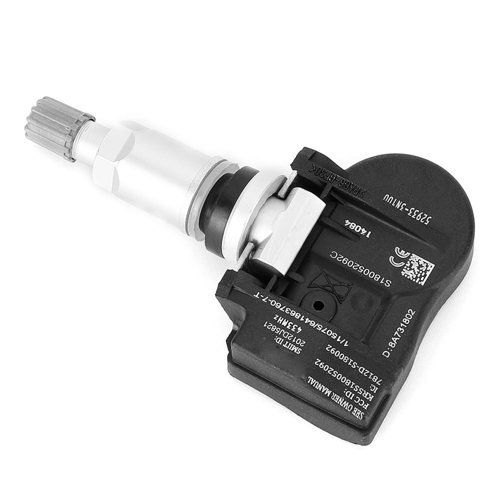 Tire Pressure Monitoring System Sensor Accessory Fit for HYUNDAI