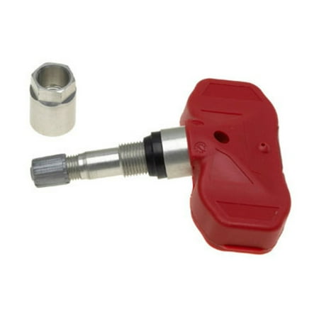 Tire Pressure Monitoring System Sensor Fits select: 2000-2004 CHEVROLET SILVERADO, 2000-2004 CHEVROLET TAHOE