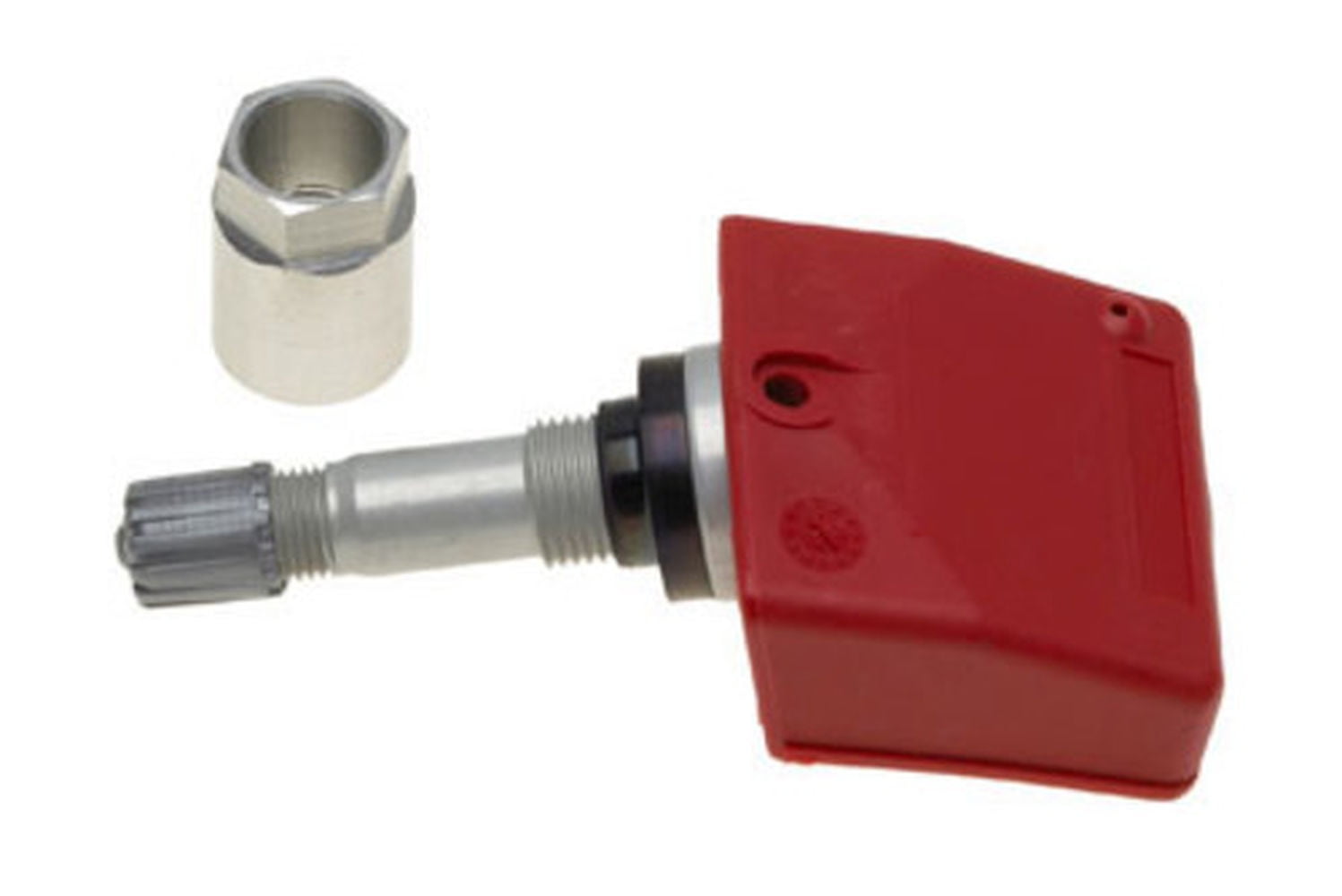 Tire Pressure Monitoring System Sensor Fits select 20012004 JEEP