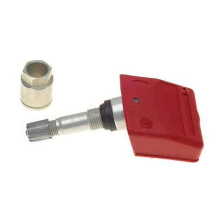 Tire Pressure Monitoring System Sensor Fits select: 2005-2006 FORD EXPEDITION, 2004-2005 FORD FREESTAR