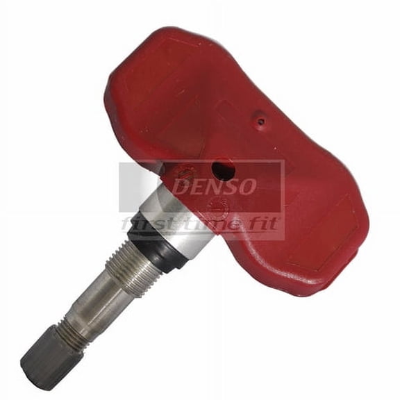 Tire Pressure Monitoring System Sensor Fits select: 2005-2007 CHEVROLET SILVERADO, 2005-2007 GMC NEW SIERRA
