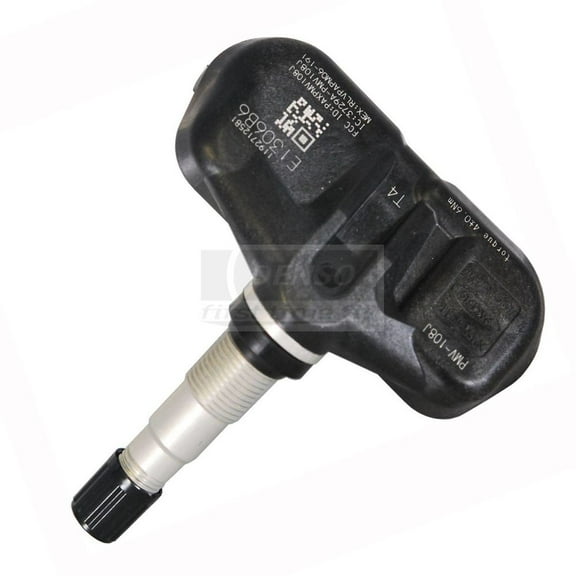Tire Pressure Monitoring System Sensor Fits select: 2006-2015 TOYOTA TACOMA
