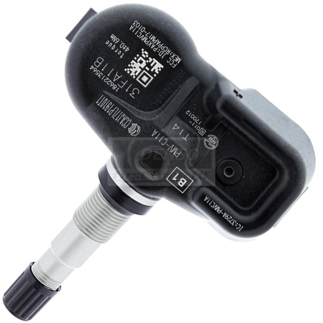 2007 Toyota Camry Tire Pressure Sensornull