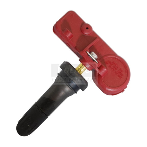 Tire Pressure Monitoring System Sensor Fits select: 2007-2013 CHEVROLET SILVERADO, 2007-2013 CHEVROLET TAHOE