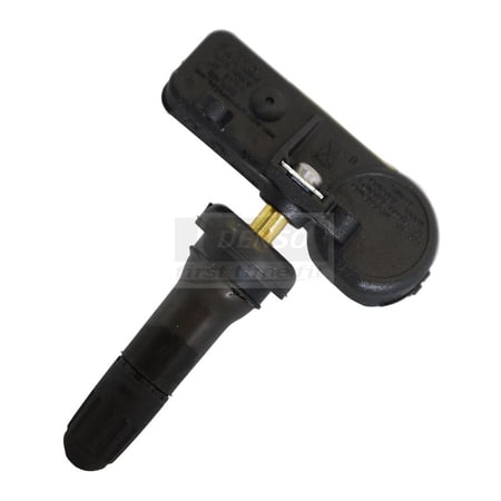 Tire Pressure Monitoring System Sensor Fits select: 2007-2014 SUBARU FORESTER, 2008-2014 SUBARU OUTBACK