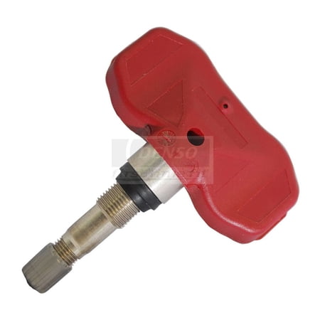 Tire Pressure Monitoring System Sensor Fits select: 2007 CHEVROLET SILVERADO, 2007 CHEVROLET TAHOE
