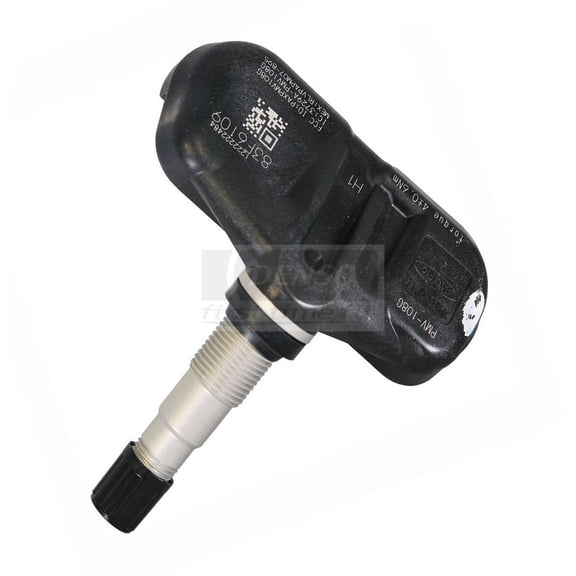 Tire Pressure Monitoring System Sensor Fits select: 2009-2015 HONDA PILOT