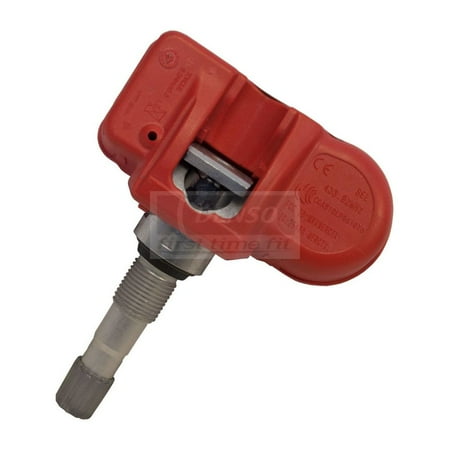 Tire Pressure Monitoring System Sensor Fits select: 2010-2014 MERCEDES-BENZ E, 2007-2014 MERCEDES-BENZ C