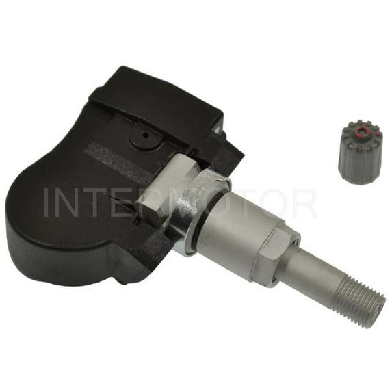 Tire Pressure Monitoring System Sensor