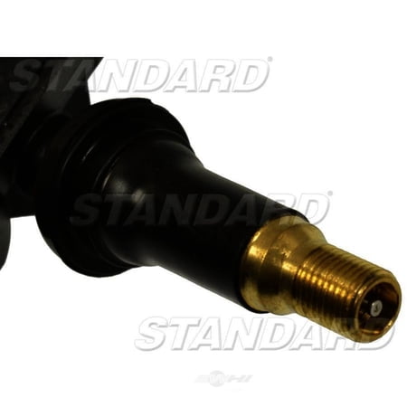 Tire Pressure Monitoring System Sensor