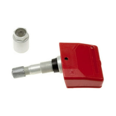 Tire Pressure Monitoring System Sensor