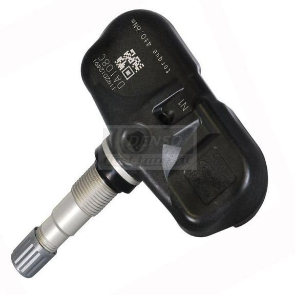 Tire Pressure Monitoring System Sensor
