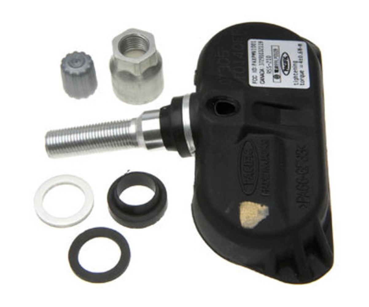 Tire Pressure Monitoring System Sensor