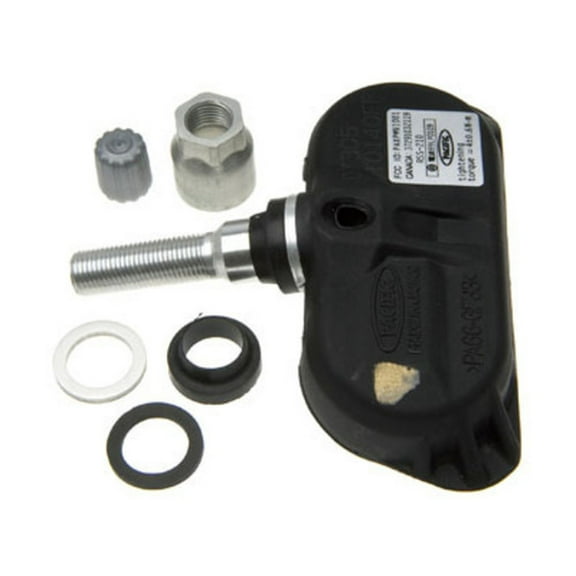 Tire Pressure Monitoring System Sensor