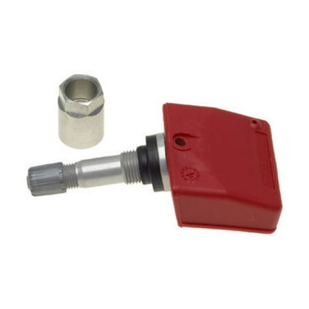 Tire Pressure Monitoring System Sensor