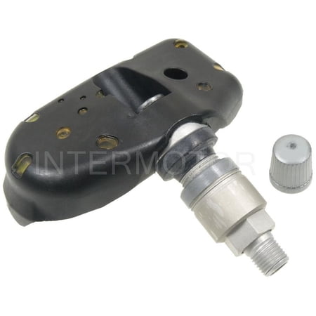 Tire Pressure Monitoring System Sensor