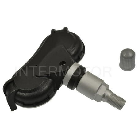 Tire Pressure Monitoring System Sensor