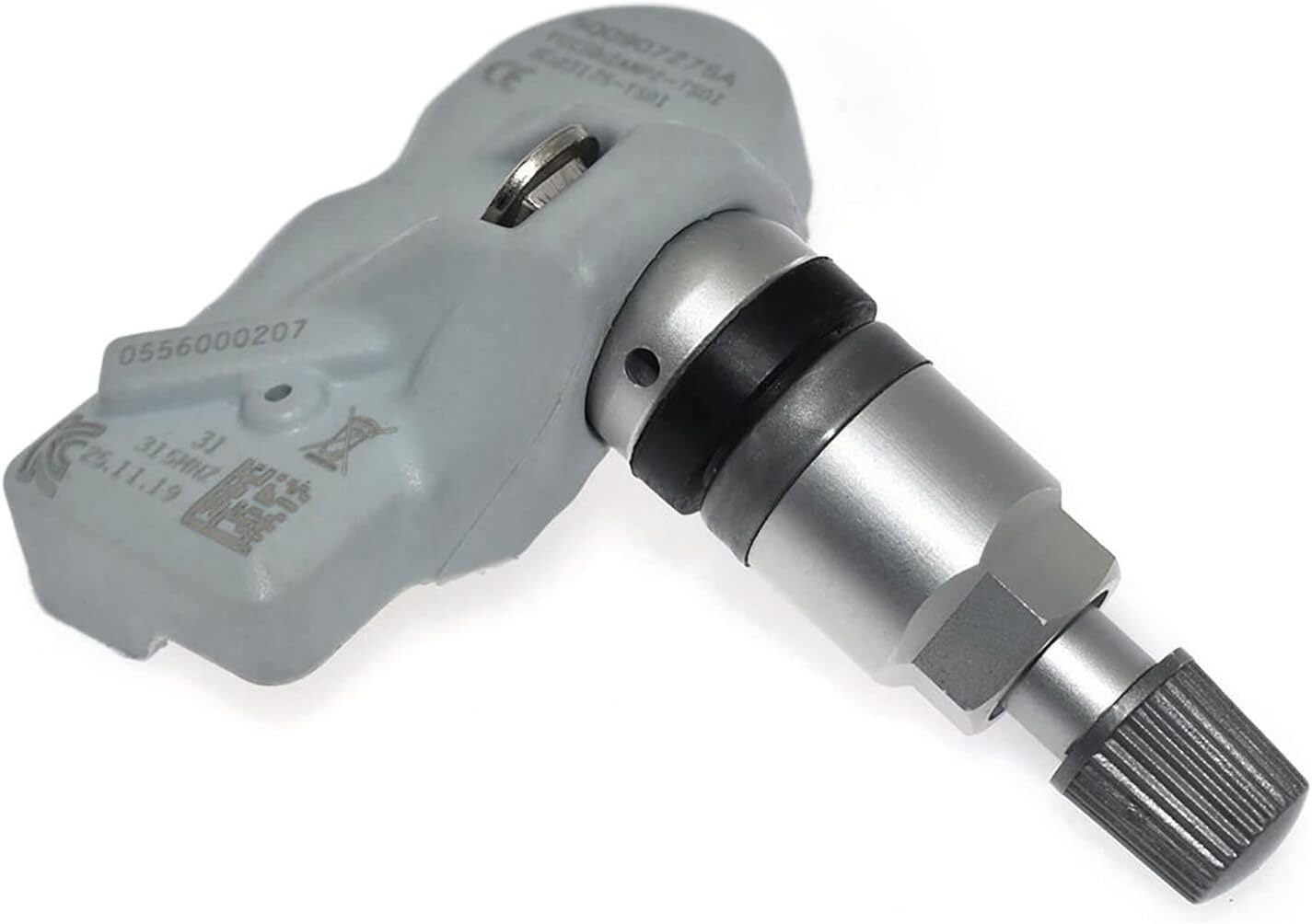 Tire Pressure Monitoring System (TPMS) Sensor Replacement for Porsche