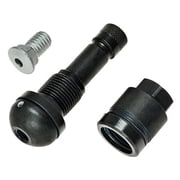 Tire Pressure Monitoring System TPMS Sensor Service Kit - Compatible with 2003 - 2022 Bentley Continental 2004 2005 2006 2007 2008 2009 2010 2011 2012 2013 2014 2015 2016 2017 2018 2019 2020 2021