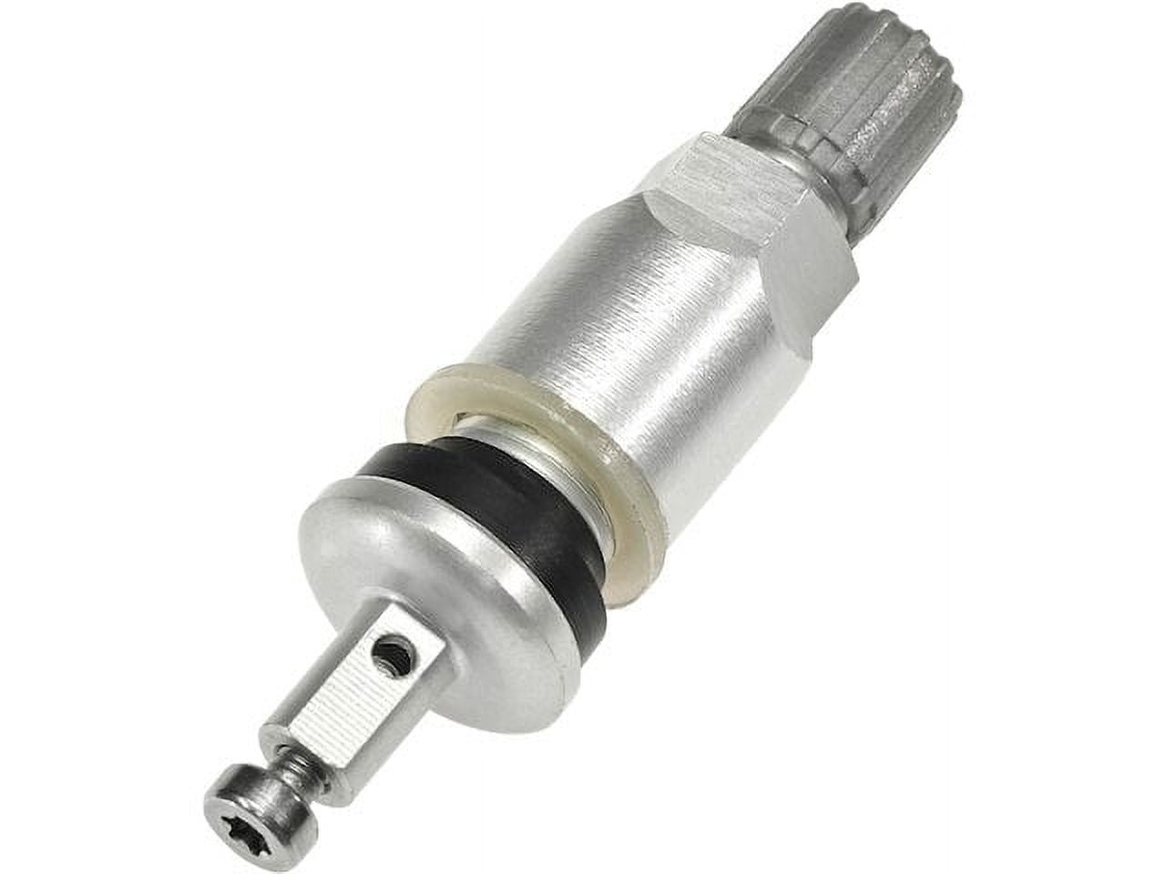 Tire Pressure Monitoring System TPMS Sensor Service Kit Compatible