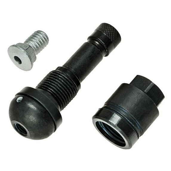 Tire Pressure Monitoring System TPMS Sensor Service Kit - Compatible with 2009 - 2012 BMW 328i xDrive 2010 2011