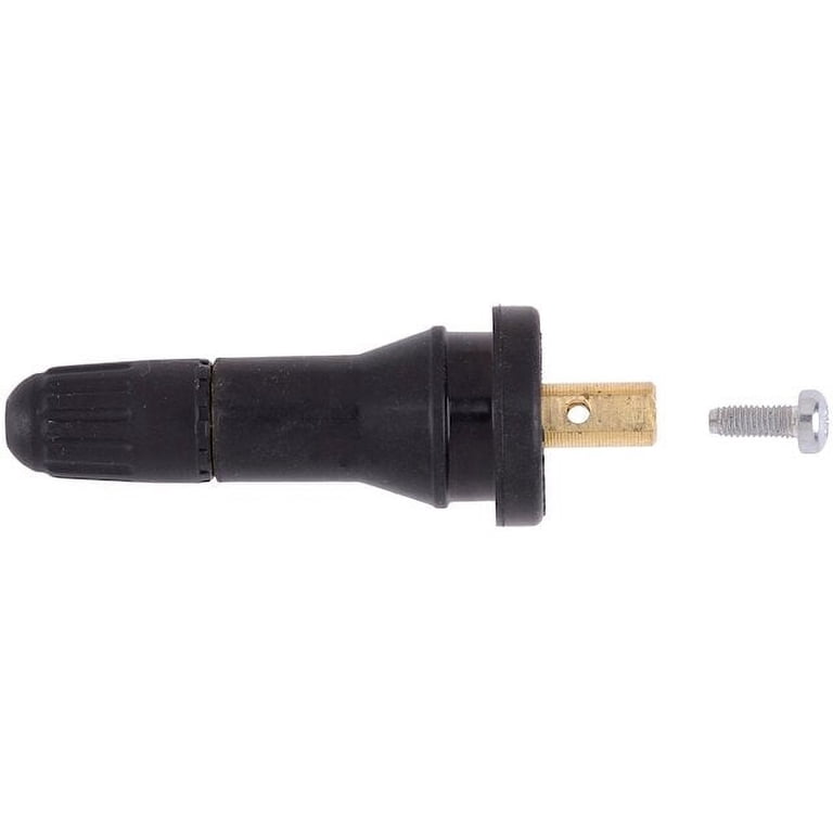 4 Kits TPMS Stem Service Pack - Fits Chrysler 2015 & Dodge Dart 2013-2014 Models, C-HORSE Brand