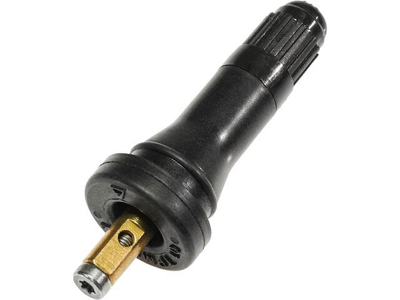 Schrader 20018 Kit Di Ricambio Per Sensori TPMS - Dadi E Valvole Di Ricambio Per Manutenzione Ruote - 5