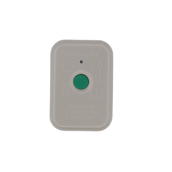 Tire Pressure Monitoring System TPMS Sensor Training Program Tool for Ford F-150
