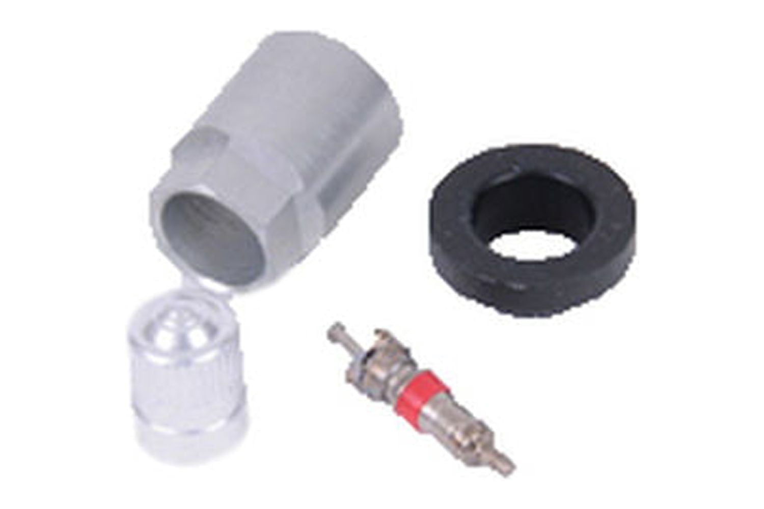 Tire Pressure Monitoring System Valve Kit