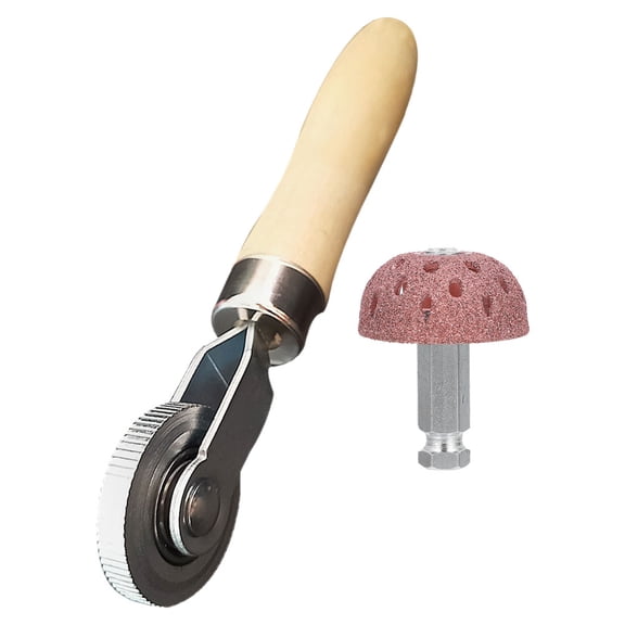 Tire Pressure Roller Car Rollers Tool Tires Wheel Scroll Rugables Vehicle Repair