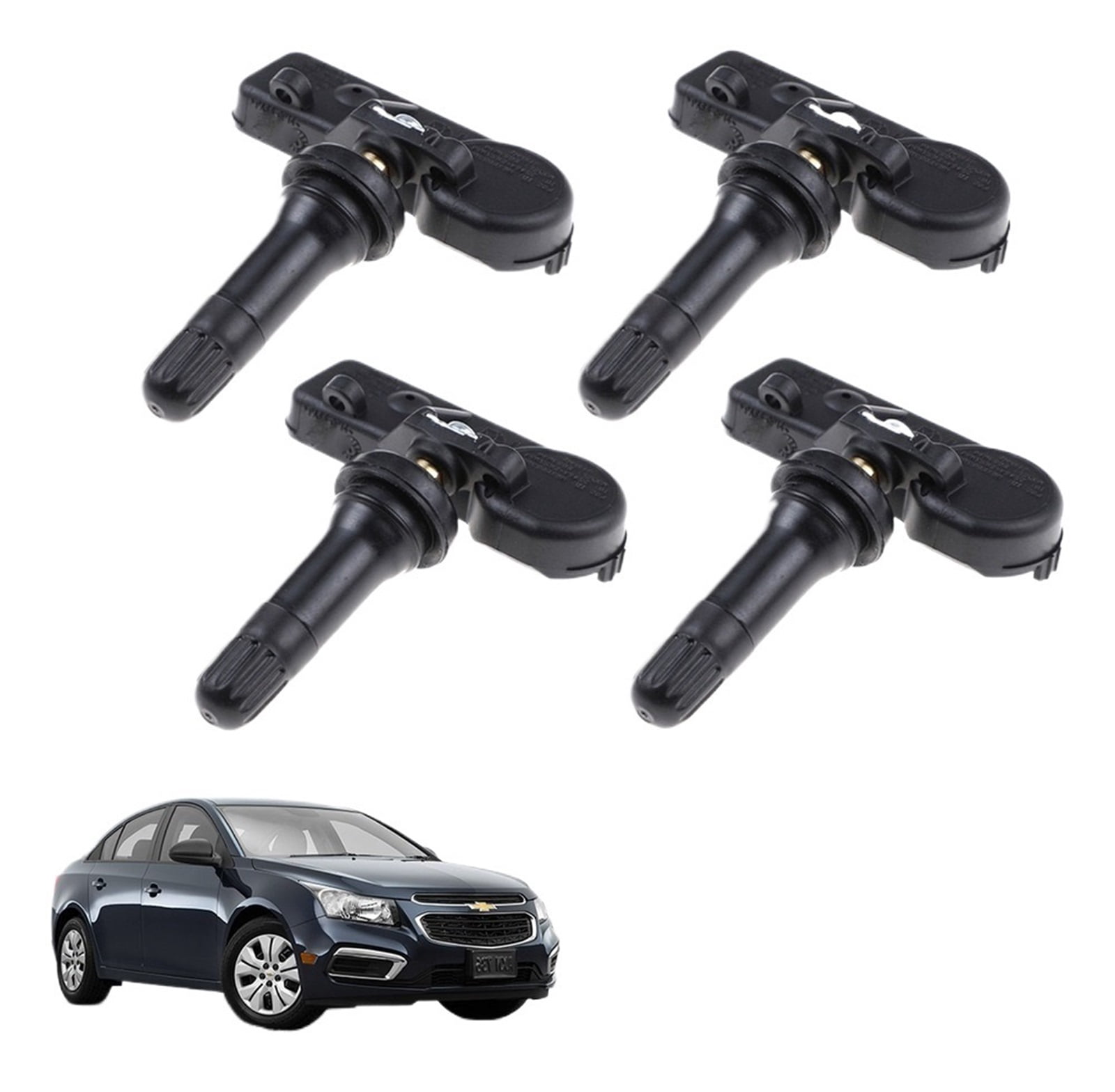 Amazing Chevy Cruze Tire Pressure Sensor Problems Pictures