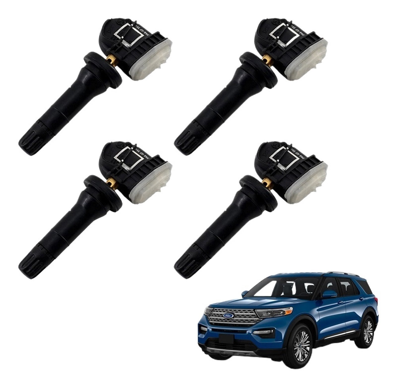 Interesting Ford Explorer Tire Pressure Sensor Pictures