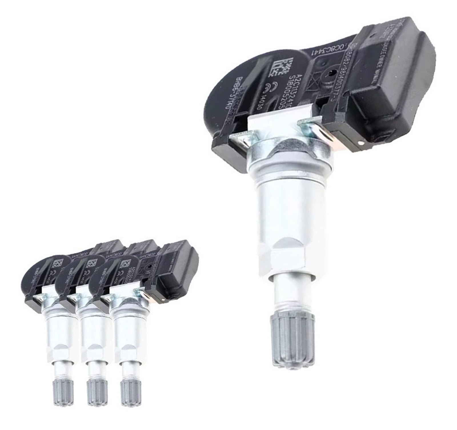 Genuine Mazda CX-5 2022> Tyre Pressure Sensor Kit Of Four (4) main image 0