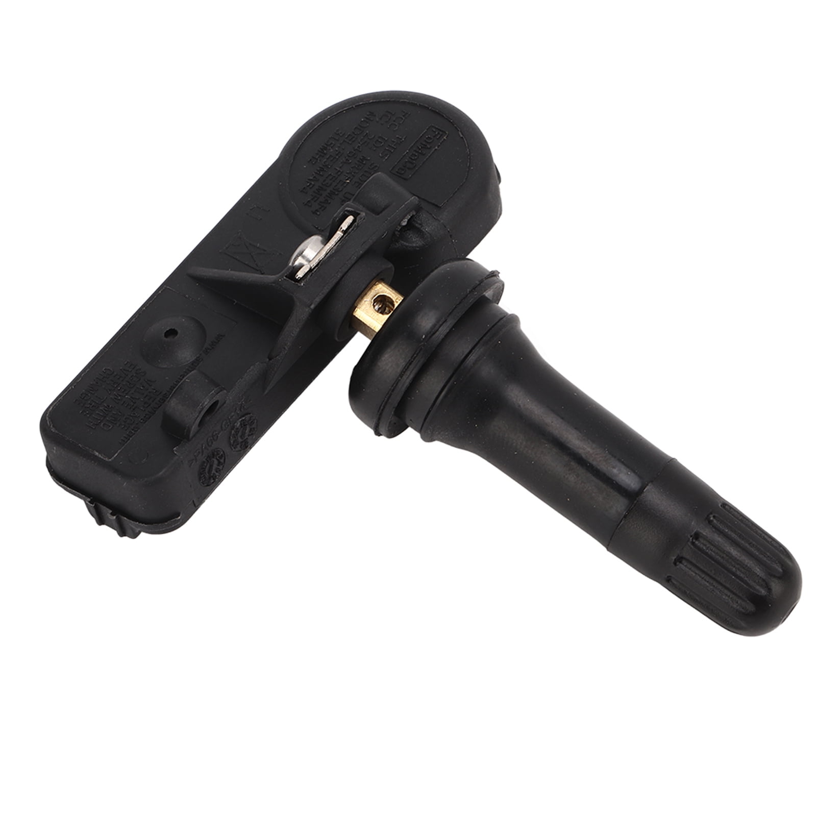 Tire Pressure Sensor DE8T?1A180?AA ABS Metal Replacement for Ford