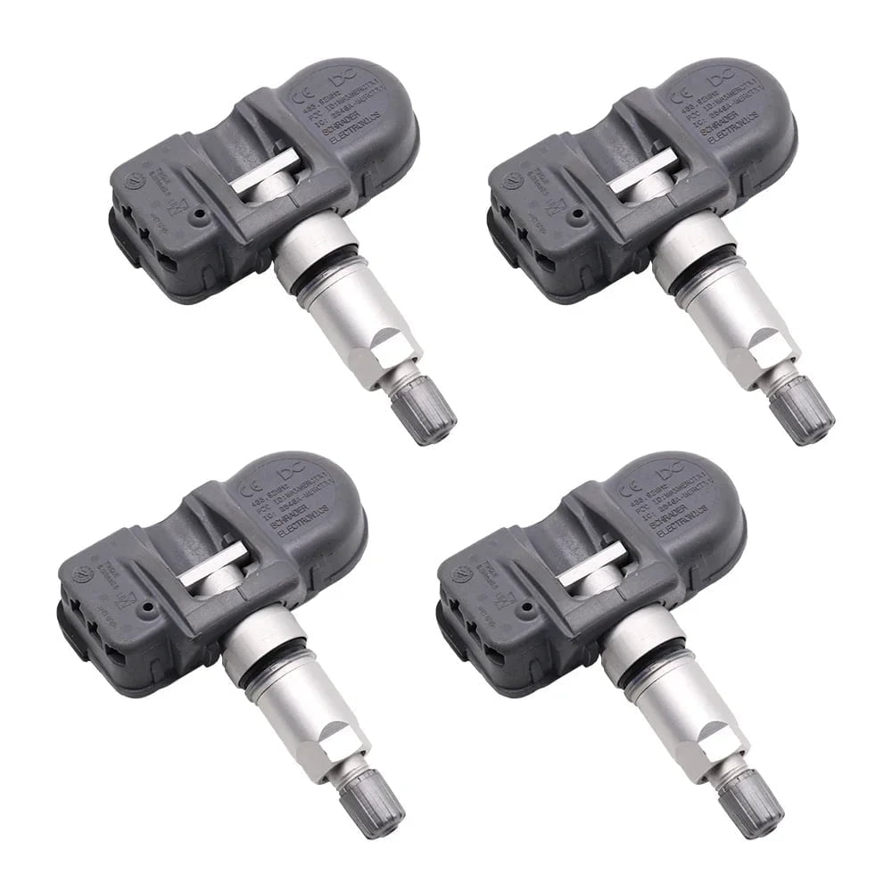 Tire Pressure Sensor FOR 2012-2021 Chrysler 300C 433MHz TPMS SENSOR Tire Pressure Monitoring System 56029400AE 56029400AC