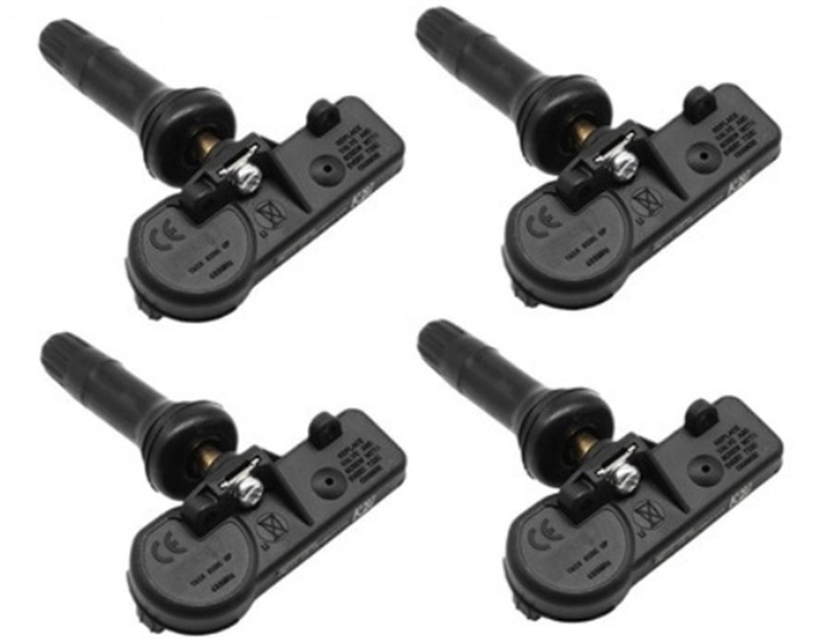 Tire Pressure Sensor For Jeep Wrangler 20112017