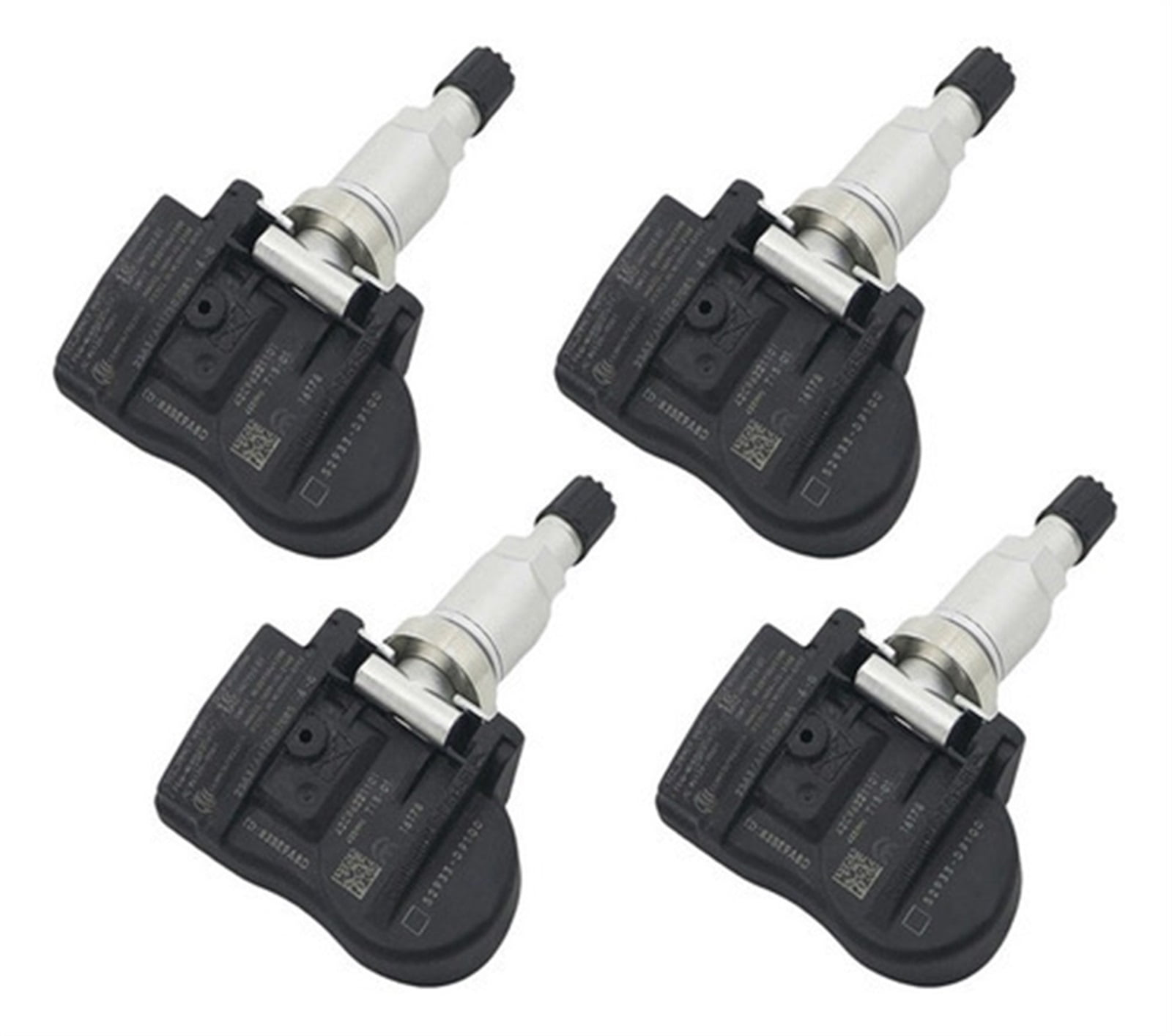 Tire Pressure Sensor For Kia Soul [sk3] 20192024