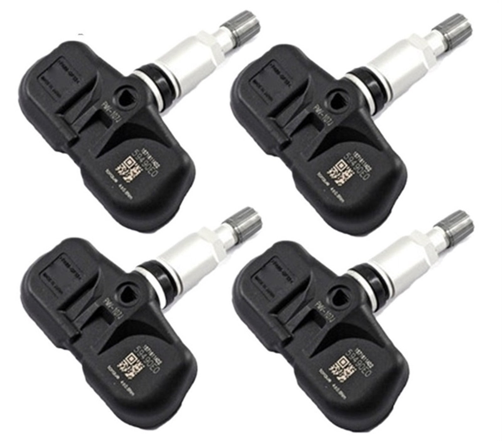 Tire Pressure Sensor For Toyota Corolla 20072009