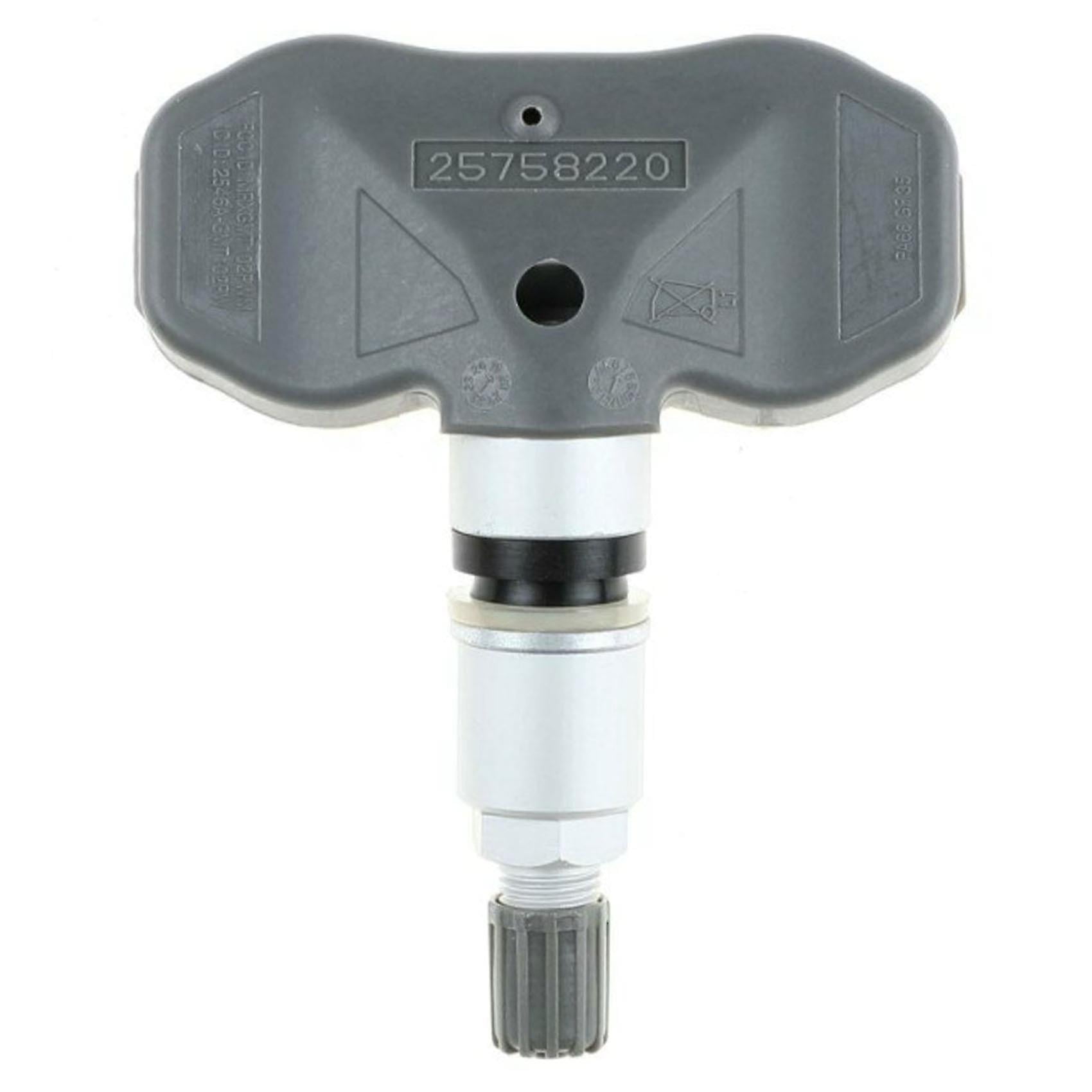 Tire Pressure Sensor Monitoring 25758220 Compatible With 0509 Corvette