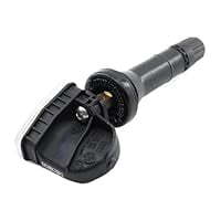 Tire Pressure Sensor Replacement For 3641100XKR02A - Stable Signal, Accurate Reading, Durable Build