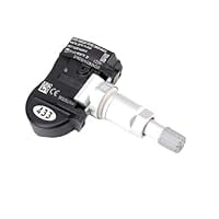 Tire Pressure Sensor Replacement For 56029527AA - Stable Signal, Accurate Reading, Durable Build