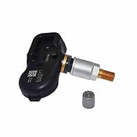 Tire Pressure Sensor Replacement For PMV-C215 42607-48020 42607-F4020, 433MHz TPMS Sensor, Stable Signal & Accurate Reading