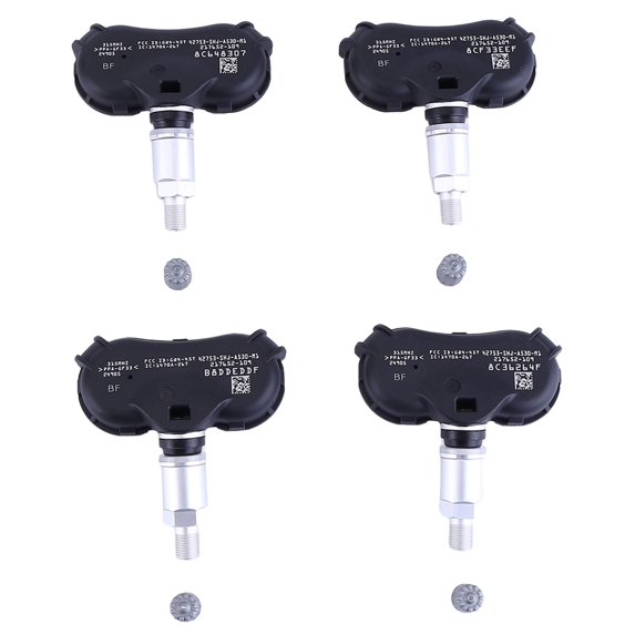 FENGXIH Tire Pressure Sensor TPMS 42753-SHJ-A53 Compatible for Honda Ridgeline Pilot 3.5L Acura TL