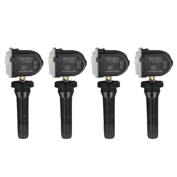 Tire Pressure Sensor Tpms For Opel For Adam (Bj. 2012-2017) 13506028