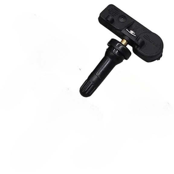 Tire Pressure Sensor for Ford Bronco, OE ML3T-1A180-AA Replacement, Pre-Programmed TPMS
