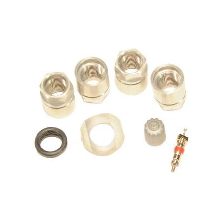Tire Pressure Sensor