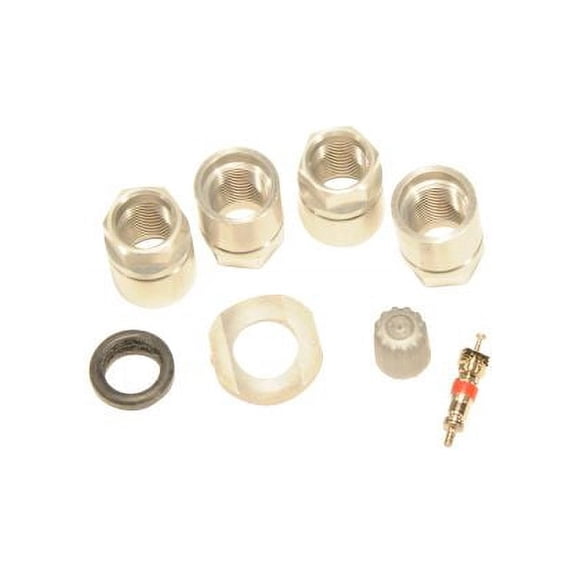 Tire Pressure Sensor