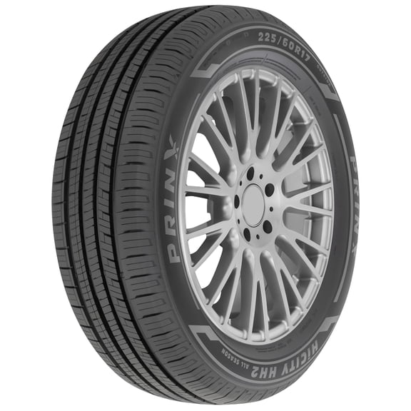 Prinx HiCITY HH2 All Season 235/40R19 96V XL Passenger Tire