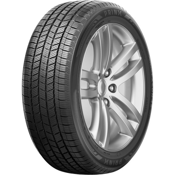 Prinx HiSeason 4S HS1 215/55R16 97H Extra Load All Weather One Tire
